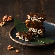 南棗核桃糕 (附贈精美提袋)