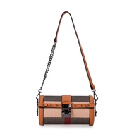 AIDRANI กระเป๋าถือแฟชั่นสวยงามสำหรับผู้หญิง2023กระเป๋าถือแฟชั่นย้อนยุคกระเป๋าสะพายไหล่กระเป๋าสุภาพสต