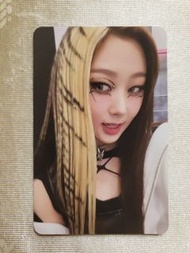 aespa Giselle 小卡