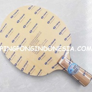 Yinhe T-10+/T10 Penhold - Wood Blade Pingpong Table Tennis Bat Bet