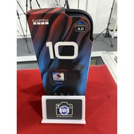 GOPRO HERO 10 Black Malaysia Set
