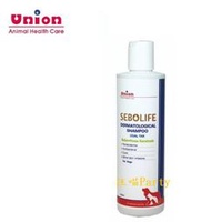 *~汪喵Party~* UNION 舒波 寵物洗毛精 幫助問題皮膚 250ml