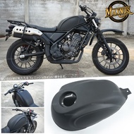 ชุดครอบถังแต่ง MAXNUS HONDA CL 300&500