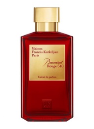 MAISON FRANCIS KURKDJIAN BACCARAT ROUGE 540 EXTRAIT DE PARFUM 200ML
