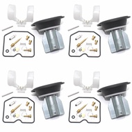 for EN500 1991-1995 EN Vulcan EX500 500 Ninja 500R GPZ500 GPZ500S GPZ 500 Plunger diaphragm of motor