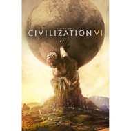 Sid Meier's Civilization VI (Digital Download) [PC]