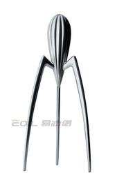 【易油網】【缺貨】ALESSI 外星人榨汁器 JUICY SALIF LEMON PRESSURE #PSJS