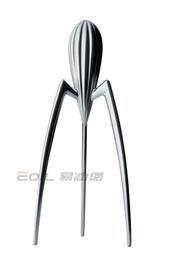 【易油網】ALESSI 外星人榨汁器 JUICY SALIF LEMON PRESSURE #PSJS