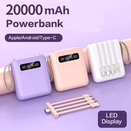 20000 mAh Powerbank