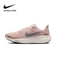 [9.9 | VOUCHER 50% & MUA 2 GIẢM 5%] Giày Nike Womens Pegasus 41 Premium Road Running Shoes - Pink Ox