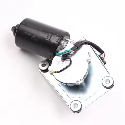 S11-5205110 CHERY QQ / QQ3 1.1L Front Windshield Wiper Motor Kit for CHERY QQ / QQ3 1.1L