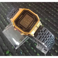 Casio illuminator watch