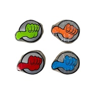 All cub series yes motorcycle stickers