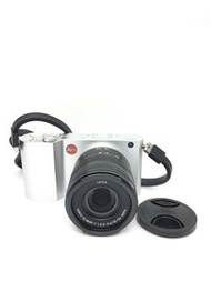 Leica T + Leica 18-56mm F3.5-5.6