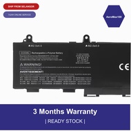 CC03XL 840 845 H-P L77608-2C1 830 Laptop G7 with Firefly ZBook 835 Battery HSTNN-DB9Q G8 G8 G7 Elite