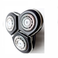 หัวโกนสำหรับเปลี่ยนมาตรฐาน RQ12สำหรับ Philips RQ1250 RQ1260 RQ1275 RQ1280 RQ1290 RQ1250CC RQ1260CC R