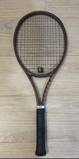 Wilson Pro Staff X Version 14 網球拍 (315g) (grip 3)