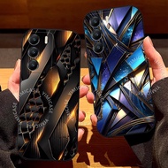 casing for OPPO A57 A54 A55 A53 A33 A31 A16 A6K A16E A16S A54S A15 A15S 4G CPH2387 CPH2325 CPH2195 C