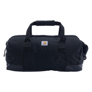 Carhartt Legacy Gear Bag, 20-Inch, Black