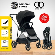 Koopers Mozi Stroller | Koopers Mozi SE Stroller | 2 Way Facing Stroller