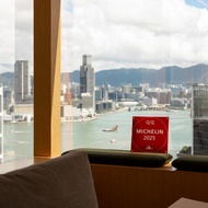 โรงแรม Upper House Hong Kong -香港居舍 - ย่านเซ็นทรัล, ฮ่องกง