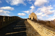 สถานที่ท่องเที่ยว/กิจกรรม All Inclusive Great Wall Tour with 798 Art District - Beijing
