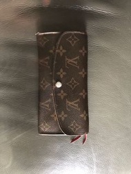 LV銀包
