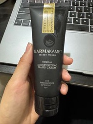 Karmakamet 天然萃取潤澤護手霜 東印度檀木 65ml