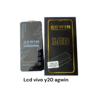 AGWIN LCD TOUCHSCREEN VIVO Y20 V2027 - Y20S V2029 - Y12S V2026 - VIVO Y15S - LCD VIVO Y20 - LCD VIVO