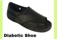 M6078 Medifeet Diabetic Shoe Kencing Manis