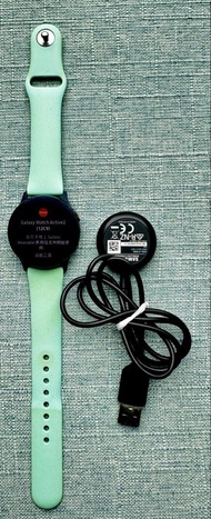 Samsung Galaxy Watch Active2 40cm