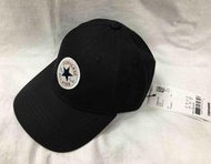"爾東體育" CONVERSE 10005221-A01 遮陽帽 運動帽 休閒帽 棒球帽 棉質