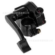 ❀✼ATV ATV Cross Country Motorcycle Accessories 50-250CC Engine Thumb Refueler Throttle Cable Assembly