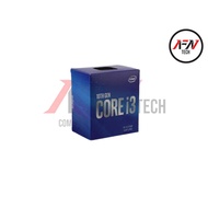 Intel® Core™ i3 10100 10th Gen LGA1200 Processor