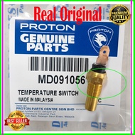PROTON SAGA / ISWARA / WIRA / TEMPERATURE SWITCH COOLANT WATER > MD091056 car accessories