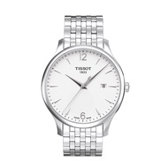 Tissot Tissot Official Junya Fashion Casual Quartz Steel Band Watch Men's Watch