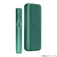 【送料無料・在庫あり】IQOS イルマ i プライム【アスペングリーン】【製品登録不可商品】IQOS ILUMA（アイコス イルマ）専用たばこ TEREA（テリア） IQOS ILUMA i PRIM