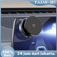 HP 360 Suction Magnetic Bracket Mount Multifunctional Carhp