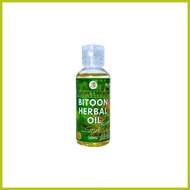 ◡ ◲ ✷ Bitoon Herbal Oil Bitoon Oil Original Bitoon Herbal Oil Original Tunaw ang Bukol Goiter Cyst