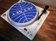 VESTAX VTC-1T MK II 黑膠唱盤 唱機 DJ