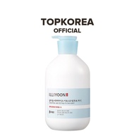 ILLIYOON Ceramide Ato 6.0 Top to Toe Wash 1000ml TOPKOREA Shipping from korea