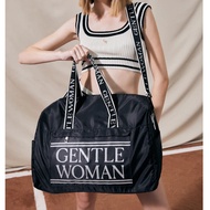 Gentlewoman It's Gym Time Bag