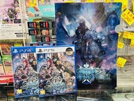 ⚠️現貨$418，不設留貨先到先得⚠️  PS4 / PS5 STAR OCEAN 6 THE DIVINE FORCE P4 / P5 星海遊俠6：神授之力  中英日 - 亞洲版 只售$418 ⚠️送特典FILE⚠️  【樹皮天堂 旺角好景店】  營業時間：星期一至日 16:00-21:00   旺角好景商業中心一樓24-25,38,55-57號舖  地下扶手電梯上一層直入到尾