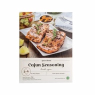 Jay's SPICE BLEND CAJUN SEASONING 30 GR ( 384351 )