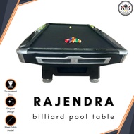 Meja Billiard Rajendra 9feet