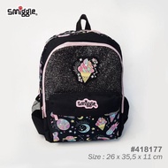 (Goods Code XV3447U) smiggle black series backpacks 2022 / smiggle Bags