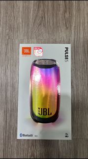 🌟全新行貨✔️ 可用消費卷 🌟JBL Pulse 5 便攜式藍牙喇叭