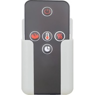 Replacement Remote Control for Napoleon Electric Fireplace G660-0004-SER Cinema Log & Woodland Log S