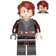 LEGO Star Wars 75269 ~ sw1083 Anakin Skywalker minifigure.