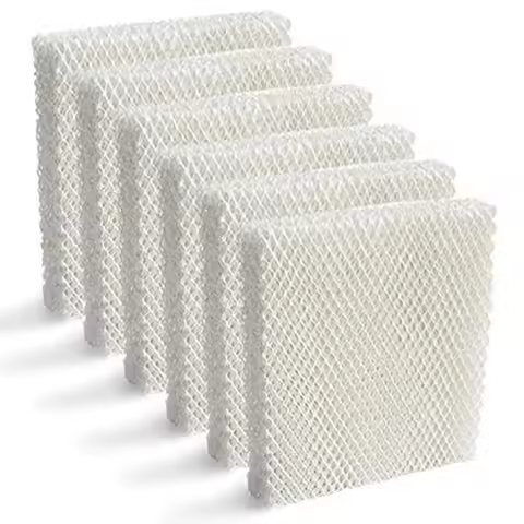Humidifier Moisture Wicking HFT600 Filter Compatible For Honeywell Tower Humidifier HEV615 HEV620